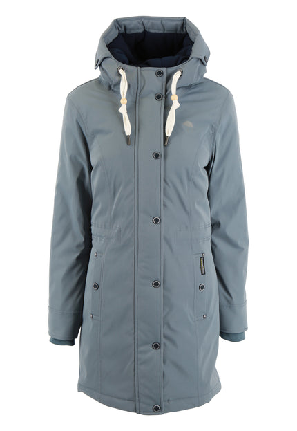 Schmuddelwedda Women's Winter Parka