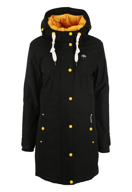 Schmuddelwedda Women's Winter Parka