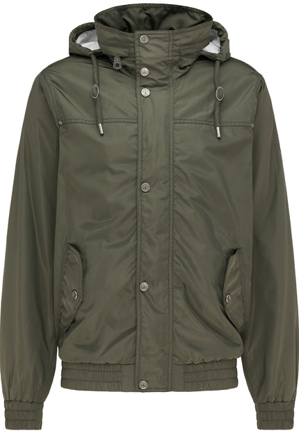 Dreimaster maritim Men's Blouson Jacket