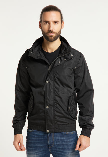 Dreimaster maritim Men's Blouson Jacket