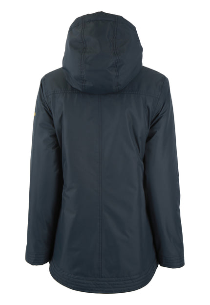 Schmuddelwedda Damen Winterjacke