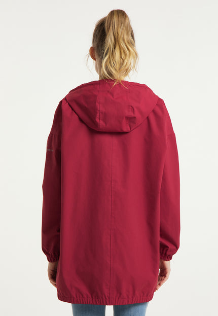 DreiMaster Maritim Women's Oversized Blouson