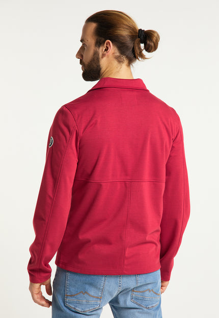 Schmuddelwedda Men's Functional Jacket