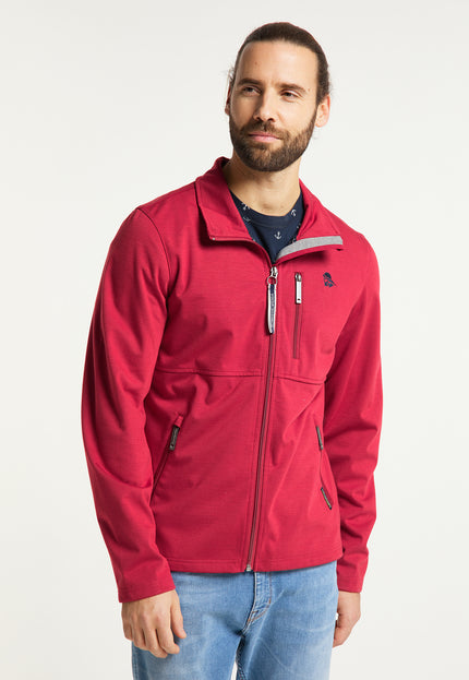 Schmuddelwedda Men's Functional Jacket