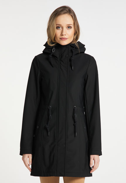 Dreimaster Klassik Women's Twill Parka