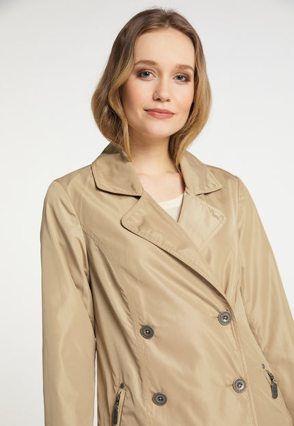 Dreimaster klassik Women's Coat