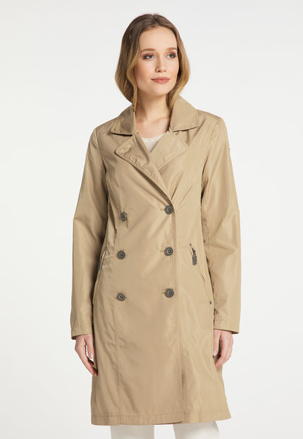 Dreimaster klassik Women's Coat