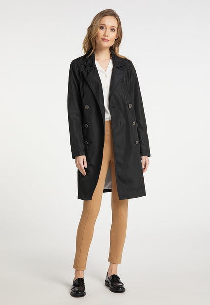 Dreimaster klassik Women's Coat