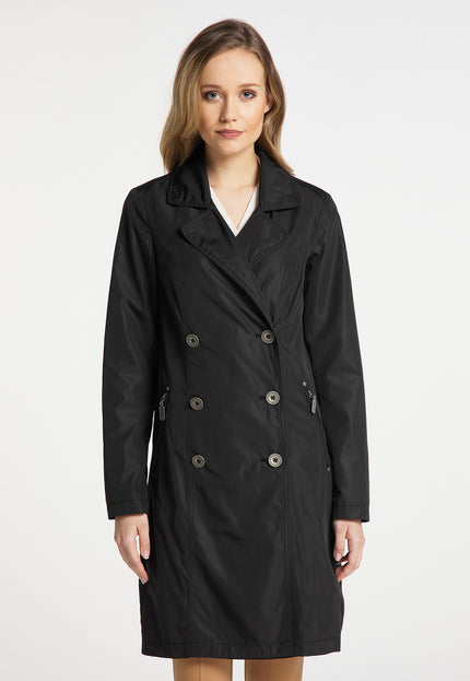 Dreimaster klassik Women's Coat