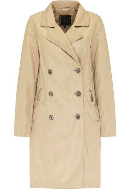 Dreimaster klassik Women's Coat