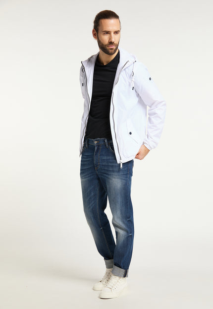 DreiMaster Maritim Men's Blouson Jacket