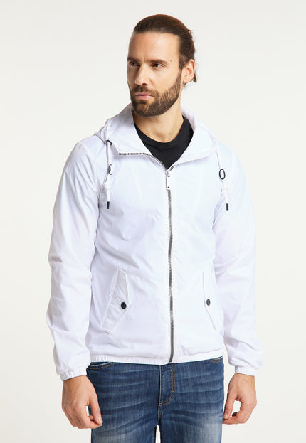 DreiMaster Maritim Men's Blouson Jacket