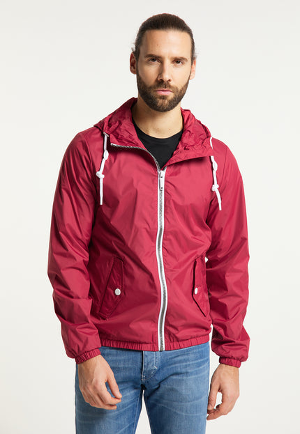 DreiMaster Maritim Men's Blouson Jacket