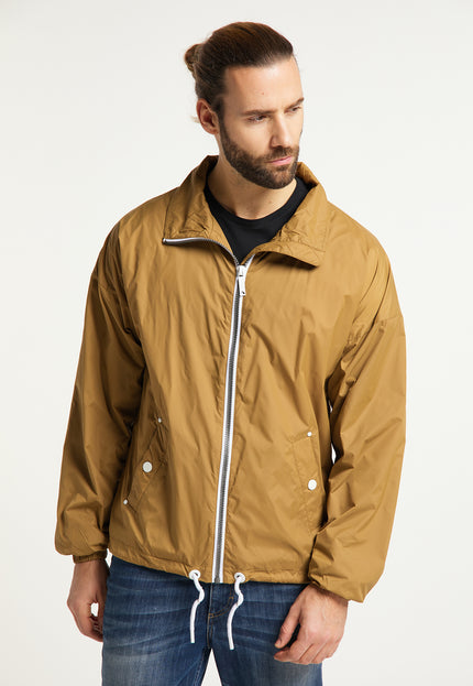 Dreimaster Maritim Men's Jacket