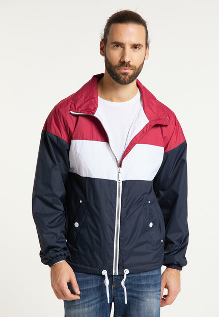 DreiMaster Maritim Men's Jacket