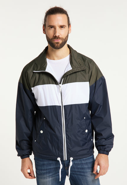 DreiMaster Maritim Men's Jacket