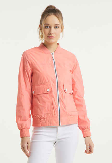 Dreimaster maritime Damen Blousonjacke