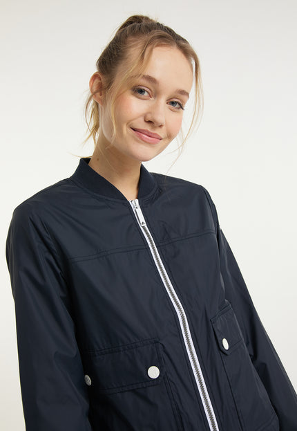 DreiMaster Maritim Women's Blouson Jacket