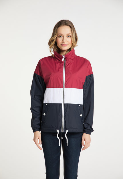 Dreimaster Maritim Damen Windbreaker