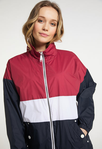 Dreimaster Maritim Damen Windbreaker