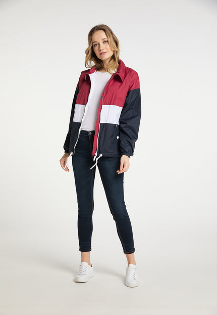 Dreimaster Maritim Damen Windbreaker