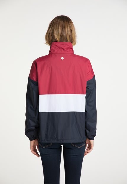 Dreimaster Maritim Damen Windbreaker