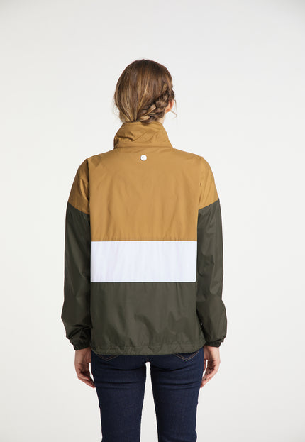 Dreimaster Maritim Damen Windbreaker