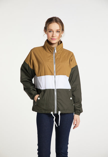 Dreimaster Maritim Damen Windbreaker