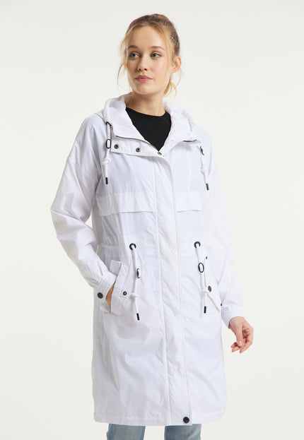 Dreimaster Maritim Damen Leichtparka