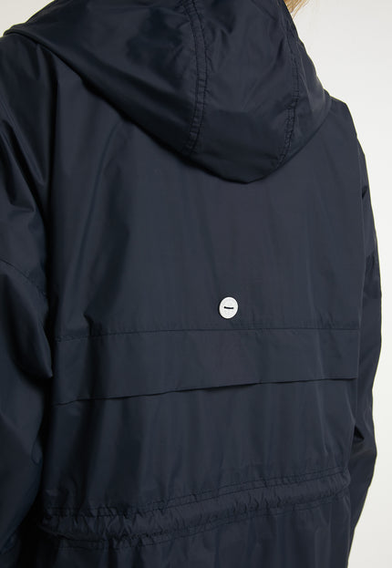 Dreimaster Maritim Damen Leichtparka