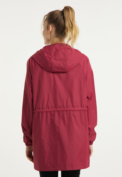 Dreimaster Maritim Damen Leichtparka