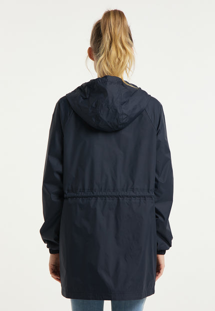 Dreimaster Maritim Damen Leichtparka