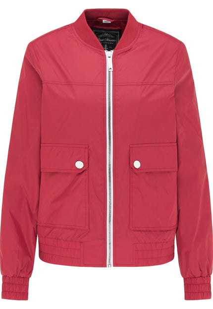 DreiMaster Maritim Women's Blouson Jacket