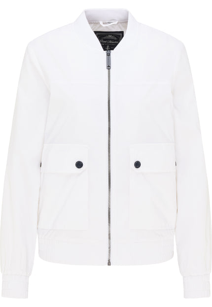 DreiMaster Maritim Women's Blouson Jacket