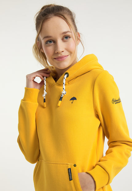 Schmuddelwedda Damen Hoodie