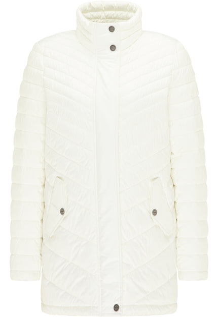 Dreimaster Klassik Women's Padded Short Coat