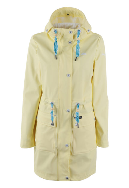 Schmuddelwedda Women's Raincoat