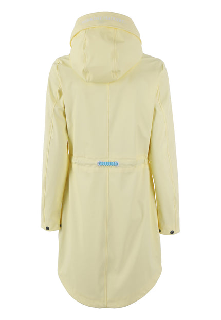 Schmuddelwedda Women's Raincoat