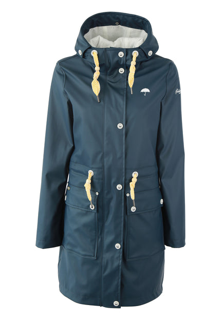 Schmuddelwedda Women's Raincoat