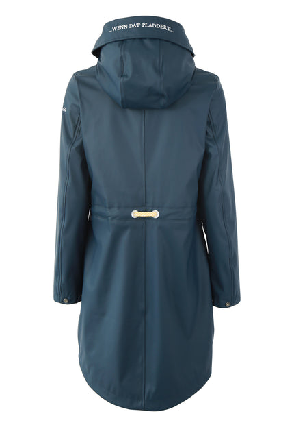 Schmuddelwedda Women's Raincoat