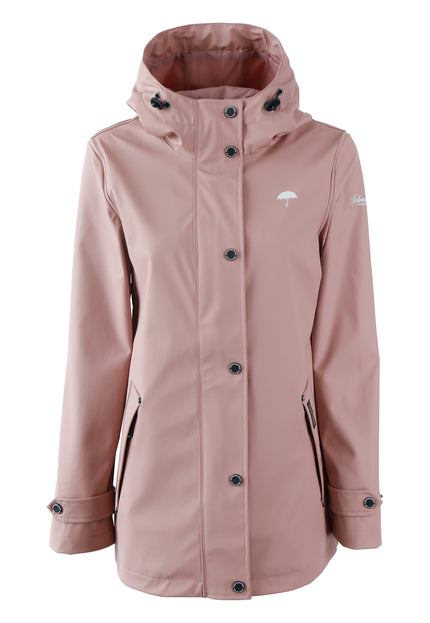 Schmuddelwedda Women's Rain Jacket