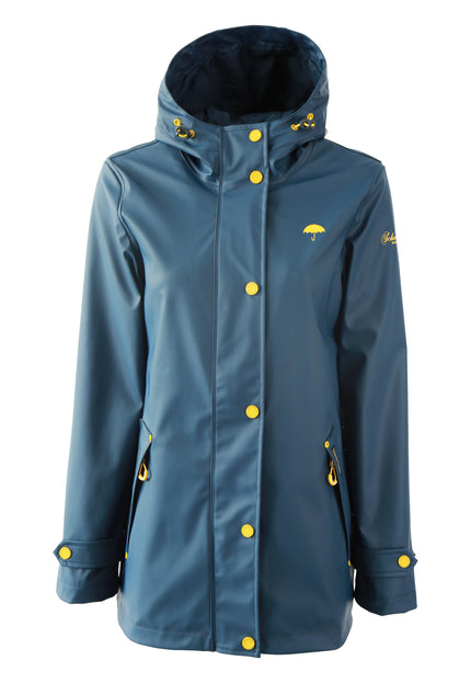 Schmuddelwedda Women's Rain Jacket