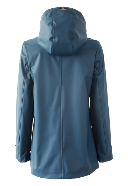 Schmuddelwedda Women's Rain Jacket