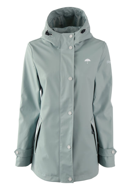 Schmuddelwedda Women's Rain Jacket