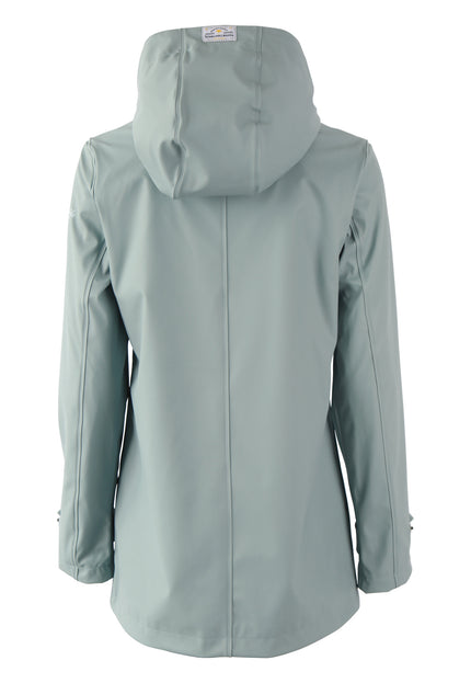 Schmuddelwedda Women's Rain Jacket