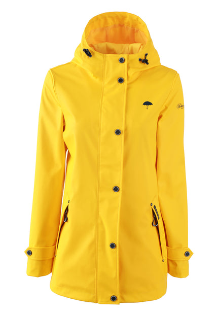 Schmuddelwedda Women's Rain Jacket