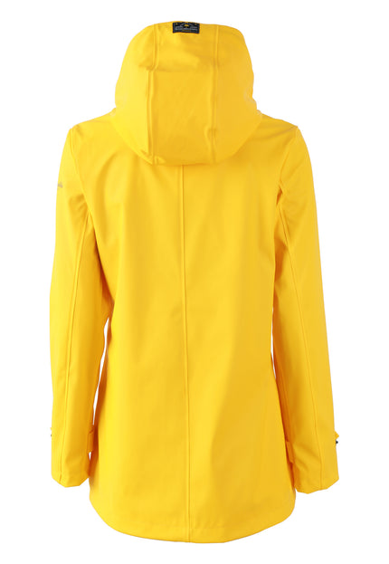 Schmuddelwedda Women's Rain Jacket