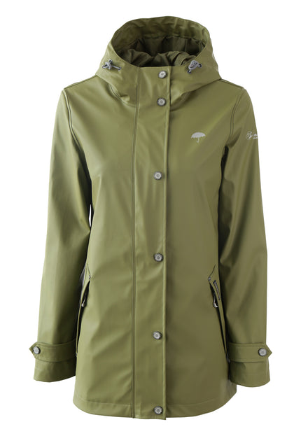 Schmuddelwedda Women's Rain Jacket