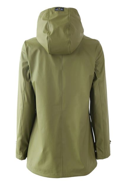 Schmuddelwedda Women's Rain Jacket