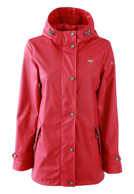 Schmuddelwedda Women's Rain Jacket